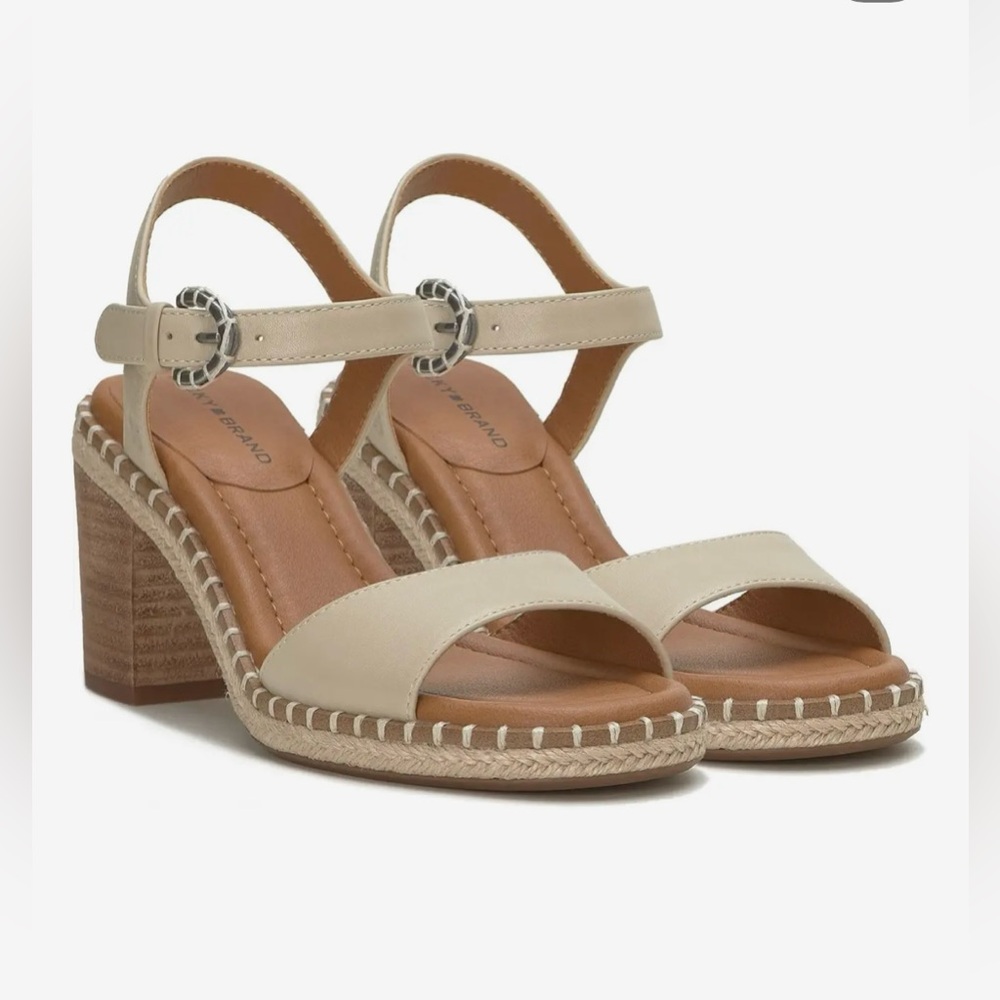🆕Lucky Brand Sandals